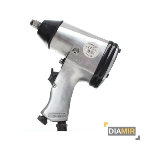 ZESTAW 34el. NARZĘDZIA PNEUMATYCZNE 4 narzędzia + nasadki