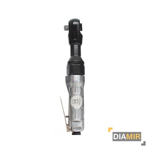 ZESTAW 34el. NARZĘDZIA PNEUMATYCZNE 4 narzędzia + nasadki