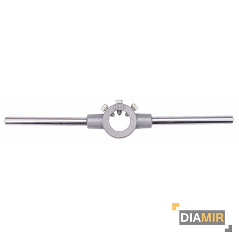 Zestaw GWINTOWNIKI i NARZYNKI M3-M12 32el