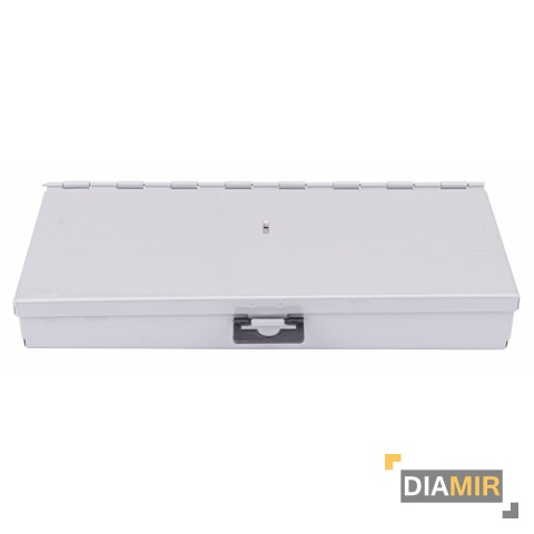 Zestaw GWINTOWNIKI i NARZYNKI M3-M12 32el