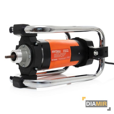 WIBRATOR zagęszczarka DO BETONU 2350W + BUŁAWA DO WIBRATORA 4M