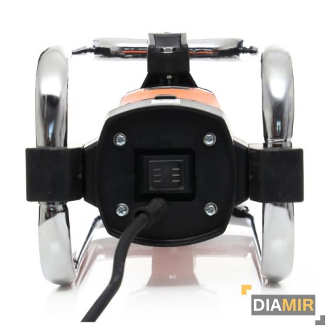 WIBRATOR zagęszczarka DO BETONU 2350W + BUŁAWA DO WIBRATORA 4M