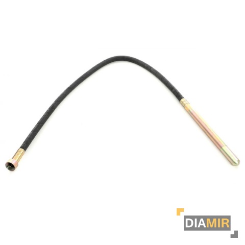 WIBRATOR zagęszczarka DO BETONU 2350W + BUŁAWA DO WIBRATORA 4M