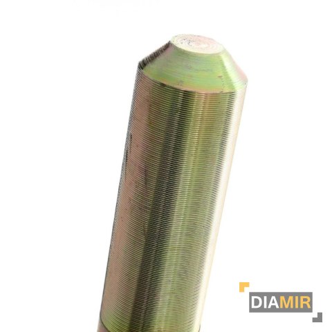 WIBRATOR zagęszczarka DO BETONU 2350W + BUŁAWA DO WIBRATORA 4M