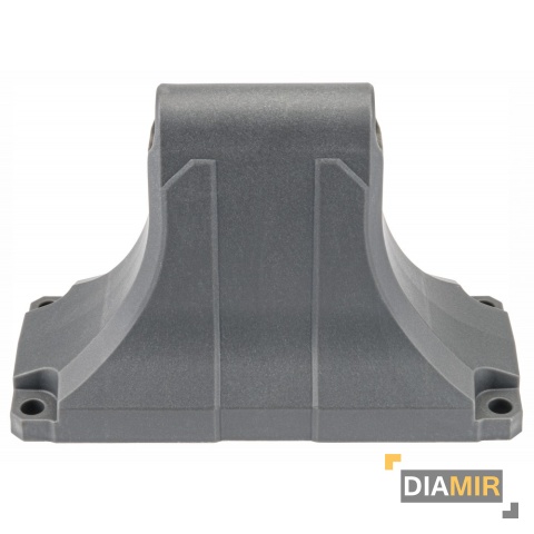 Automatyczny WĄŻ OGRODOWY NA BĘBNIE zwijacz z wężem ogrodowym 20m 1/2" UCHWYT