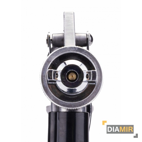 AGREGAT elektryczny PISTOLET MALARSKI natryskowy 650W