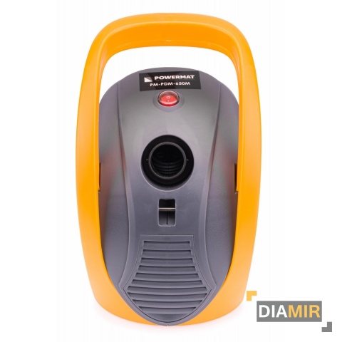 AGREGAT elektryczny PISTOLET MALARSKI natryskowy 650W