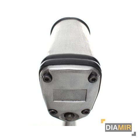 KLUCZ UDAROWY 1/2" pneumatyczny 312Nm zestaw 17 el.