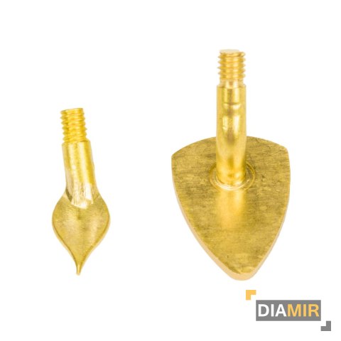 LUTOWNICA oporowa WYPALARKA 60W 275 stopni+ 22 GROTY walizka