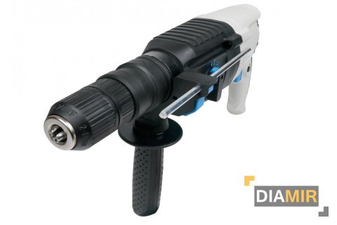 MŁOTOWIERTARKA UDAROWA wiertarka MŁOT udarowy SDS+ 2650W