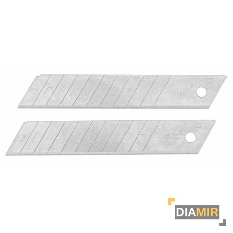 OBCINAK nóż DO PŁYT kartonowo gipsowych 20-600 mm 10mm