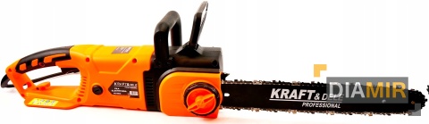 PIŁA ŁAŃCUCHOWA ELEKTRYCZNA 3100W PILARKA prowadnica 16"