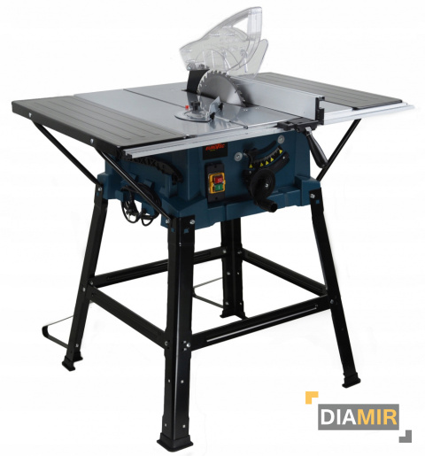 PIŁA STOŁOWA PILARKA cyrkularka 3300W TARCZOWA 255mm KRAJZEGA