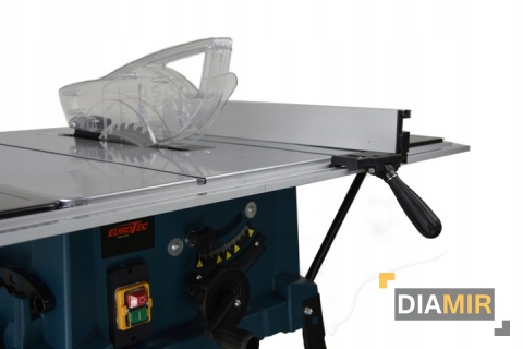 PIŁA STOŁOWA PILARKA cyrkularka 3300W TARCZOWA 255mm KRAJZEGA