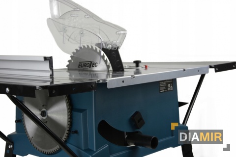 PIŁA STOŁOWA PILARKA cyrkularka 3300W TARCZOWA 255mm KRAJZEGA