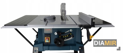 PIŁA STOŁOWA PILARKA cyrkularka 3300W TARCZOWA 255mm KRAJZEGA