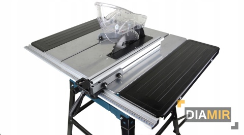 PIŁA STOŁOWA PILARKA cyrkularka 3300W TARCZOWA 255mm KRAJZEGA