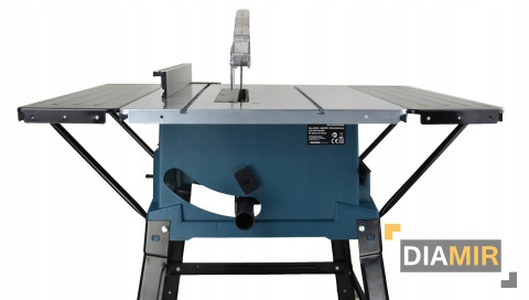 PIŁA STOŁOWA PILARKA cyrkularka 3300W TARCZOWA 255mm KRAJZEGA