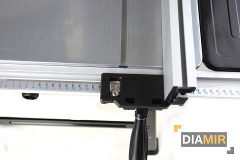 PIŁA STOŁOWA PILARKA cyrkularka 3300W TARCZOWA 255mm KRAJZEGA