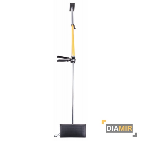 PODPORA TELESKOPOWA do płyt karton gips 115mm - 290cm