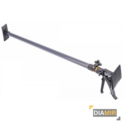 PODPORA TELESKOPOWA do płyt karton gips 115mm - 290cm