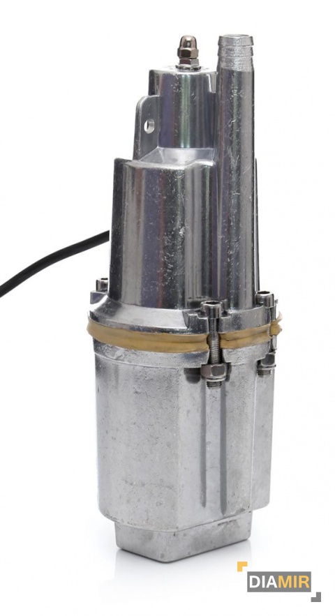 POMPA NUREK RUSKA głębinowa 580W + WĄŻ 30m 3/4"