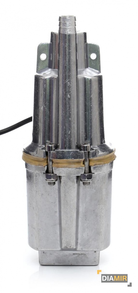 POMPA NUREK RUSKA głębinowa 580W + WĄŻ 30m 3/4"