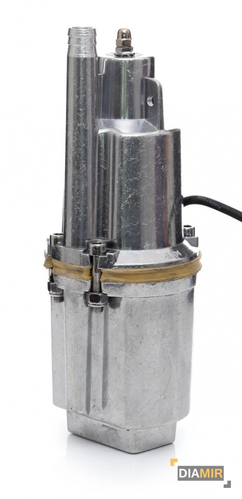 POMPA NUREK RUSKA głębinowa 580W + WĄŻ 30m 3/4"