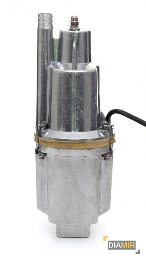 POMPA NUREK RUSKA głębinowa 580W + WĄŻ 30m 3/4"