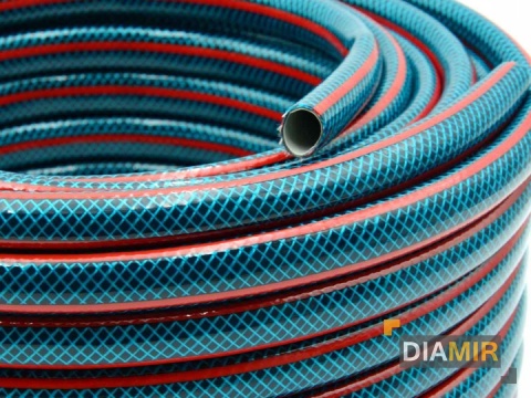 POMPA NUREK RUSKA głębinowa 580W + WĄŻ 30m 3/4"