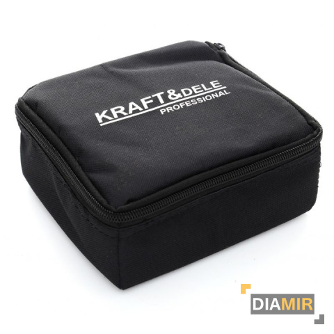 POZIOMICA laserowa LASER 180° + 360° SOLIDNY + MAGNES