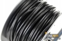 PRZEDŁUŻACZ OGRODOWY 30m kabel BĘBNOWY metalowy bęben 3 x 2,5mm