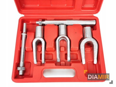 ŚCIĄGACZE DO DRĄŻKÓW KIEROWNICZYCH 5 el.