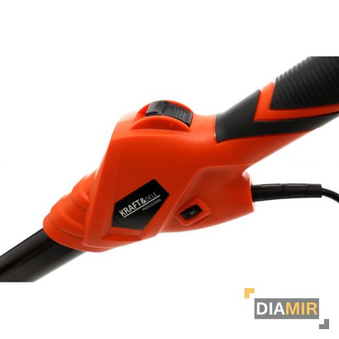 SZLIFIERKA DO GŁADZI tynku gipsu LED ŻYRAFA do ścian sufitów 1460W