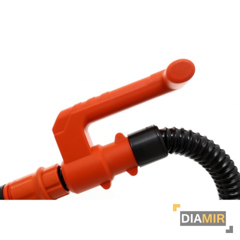 SZLIFIERKA DO GŁADZI tynku gipsu LED ŻYRAFA do ścian sufitów 1460W