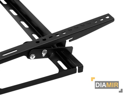 UCHWYT TV LCD LCD 26" - 65'' do powieszenia telewizora