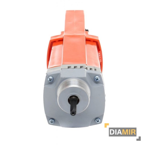 WIBRATOR 1400W zagęszczarka do betonu + BUŁAWA 2M