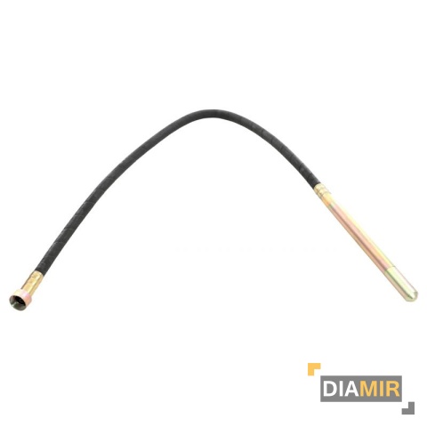 WIBRATOR 1400W zagęszczarka do betonu + BUŁAWA 2M