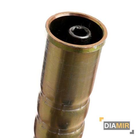 WIBRATOR 1400W zagęszczarka do betonu + BUŁAWA 2M