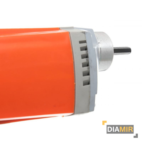 WIBRATOR 1400W zagęszczarka do betonu + BUŁAWA 2M