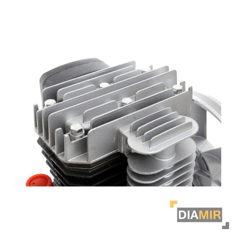 SPRĘŻARKA kompresor POMPA POWIETRZA 3kW 4KM 700L/min