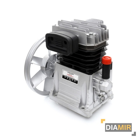 SPRĘŻARKA kompresor POMPA POWIETRZA 3kW 4KM 700L/min