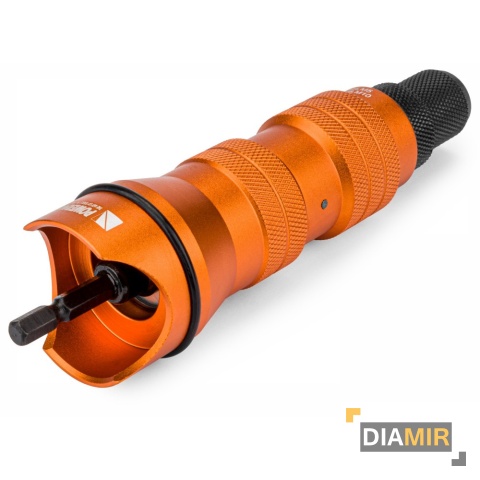 NITOWNICA ADAPTER DO NITONAKRĘTEK na wkrętarkę 8el.