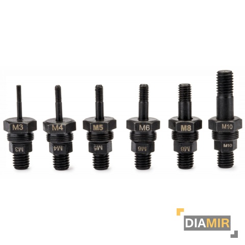 NITOWNICA ADAPTER DO NITONAKRĘTEK na wkrętarkę 8el.