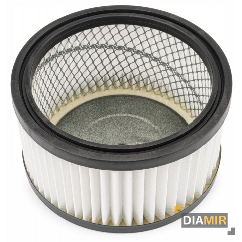 ODKURZACZ PRZEMYSŁOWY 20L 2000W elektryczny separator