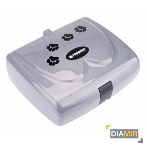 MASZYNKA GOLARKA do strzyżenia zwierząt AKUMULATOROWA 2000mAh