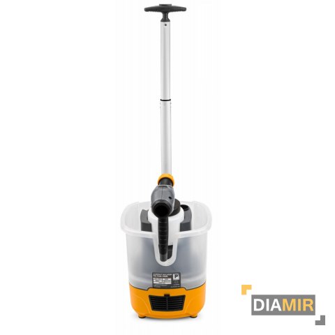 Elektryczny AGREGAT pistolet do MALOWANIA 950W 800ml + 3x dysza