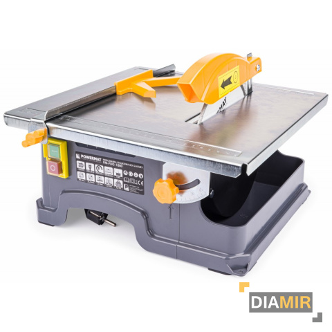 PRZECINARKA stolikowa do glazury i płytek 1800W na mokro