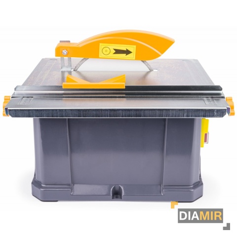 PRZECINARKA stolikowa do glazury i płytek 1800W na mokro