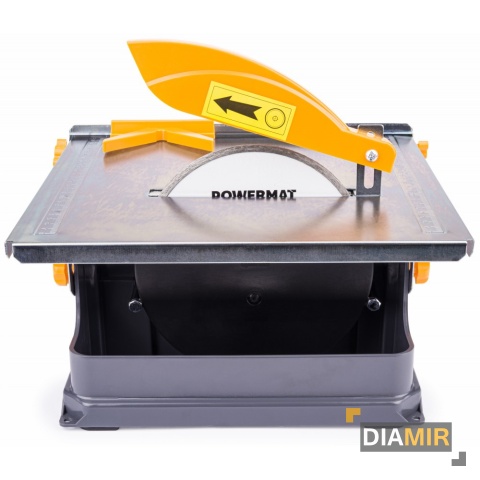 PRZECINARKA stolikowa do glazury i płytek 1800W na mokro